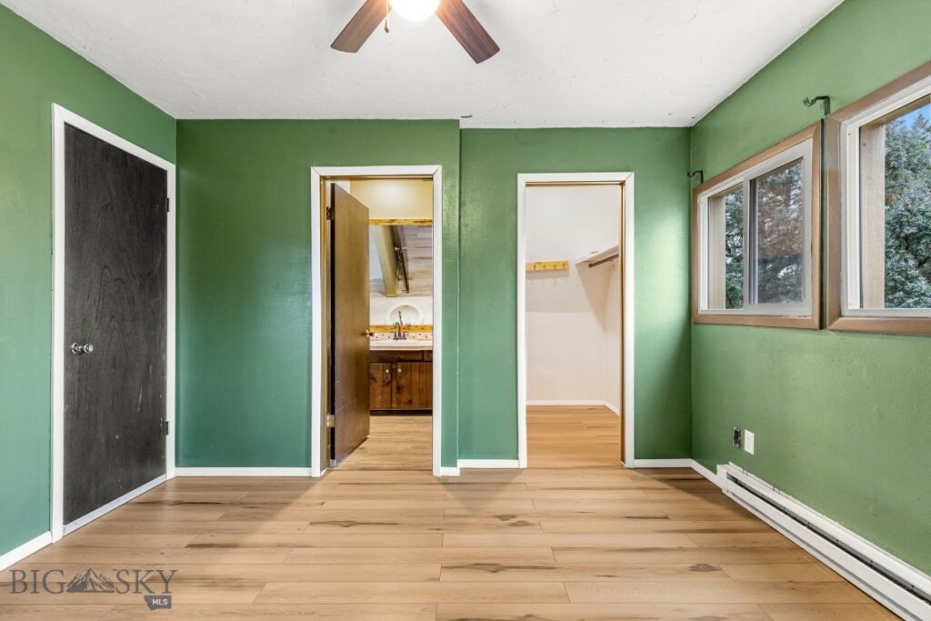 15 Chinook Trail, Bozeman MT 59718