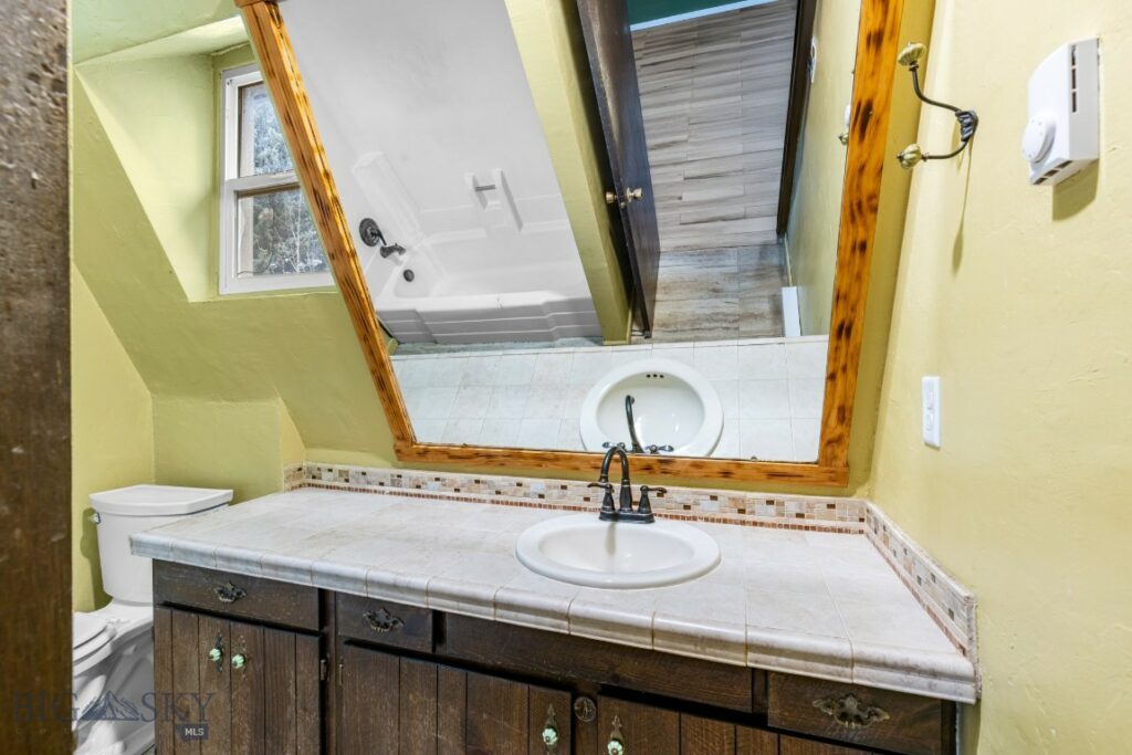 15 Chinook Trail, Bozeman MT 59718