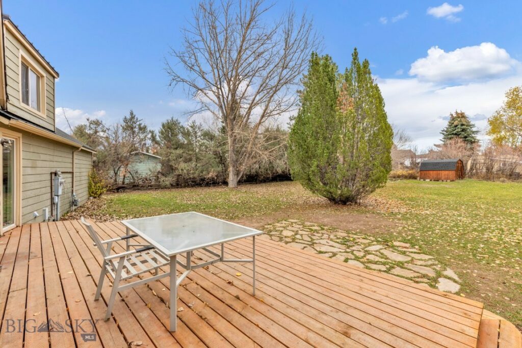 15 Chinook Trail, Bozeman MT 59718