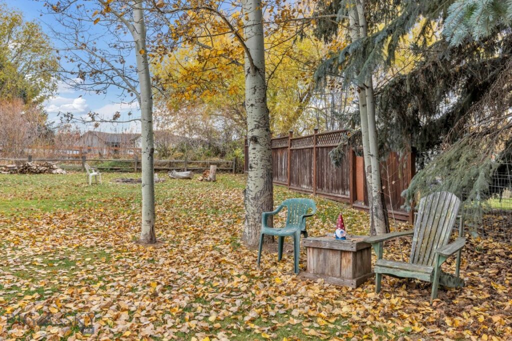 15 Chinook Trail, Bozeman MT 59718