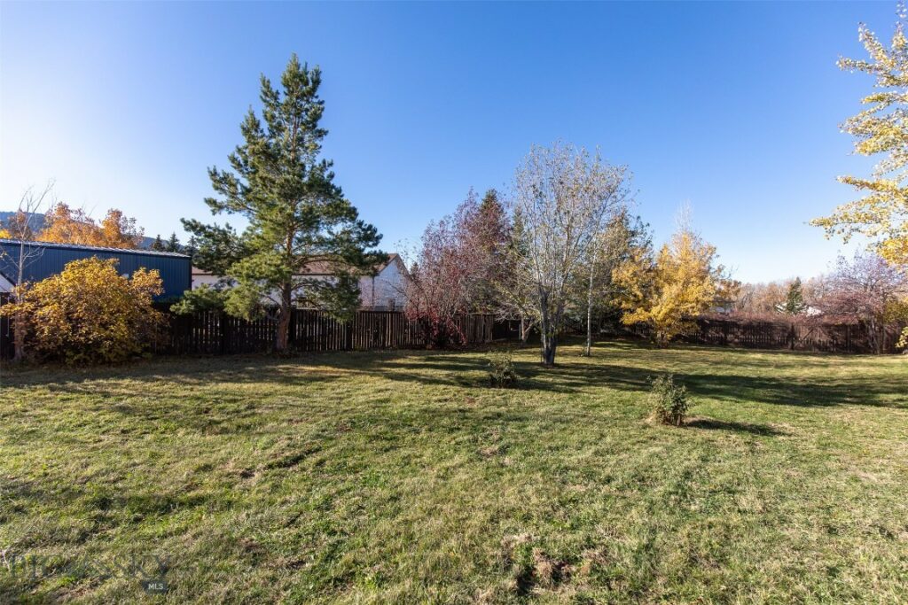 15 Forest Creek Drive, Bozeman MT 59718