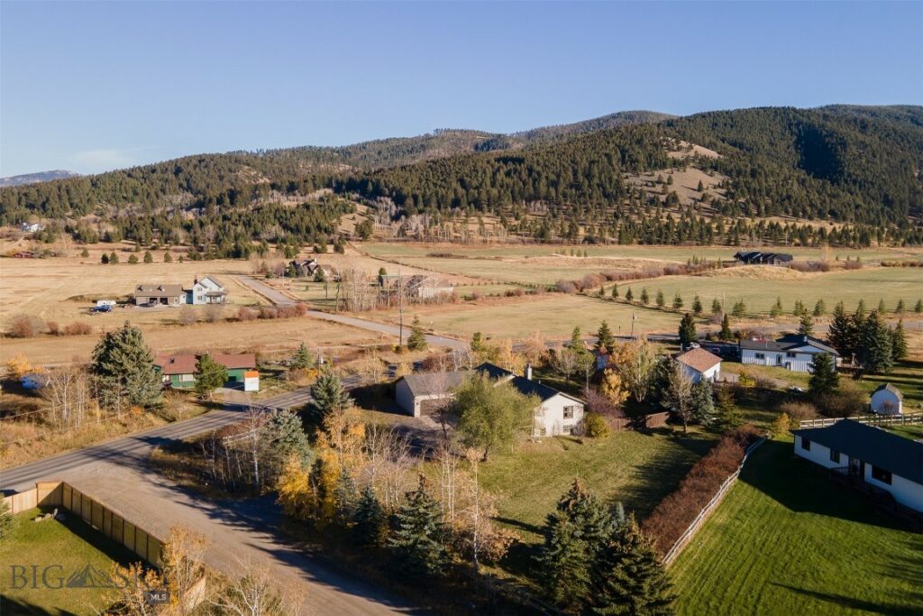 15 Forest Creek Drive, Bozeman MT 59718
