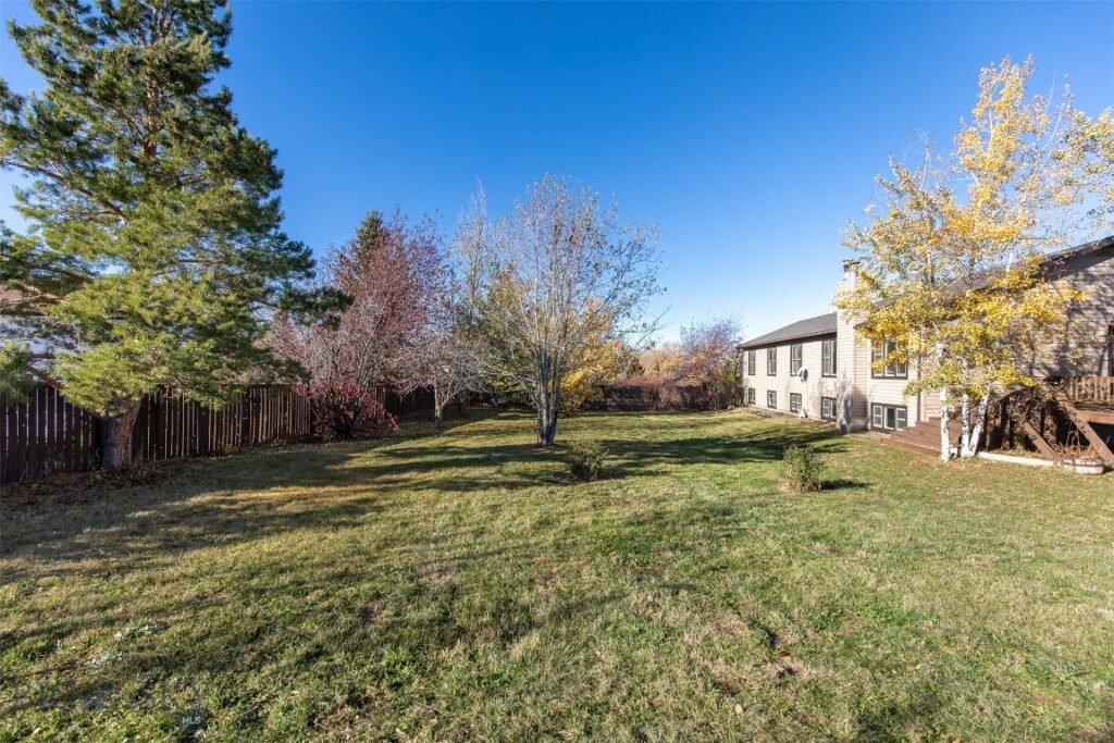 15 Forest Creek Drive, Bozeman MT 59718