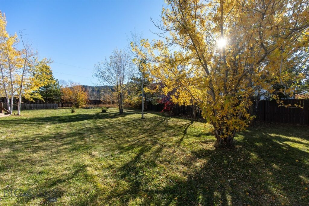 15 Forest Creek Drive, Bozeman MT 59718