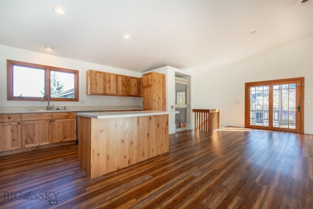 15 Forest Creek Drive, Bozeman MT 59718