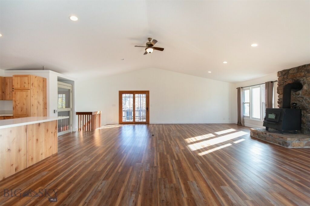 15 Forest Creek Drive, Bozeman MT 59718