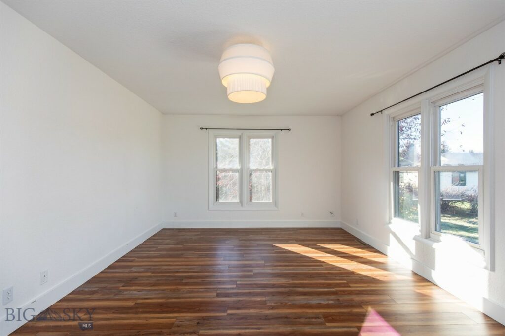 15 Forest Creek Drive, Bozeman MT 59718