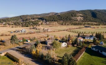 15 Forest Creek Drive, Bozeman MT 59718