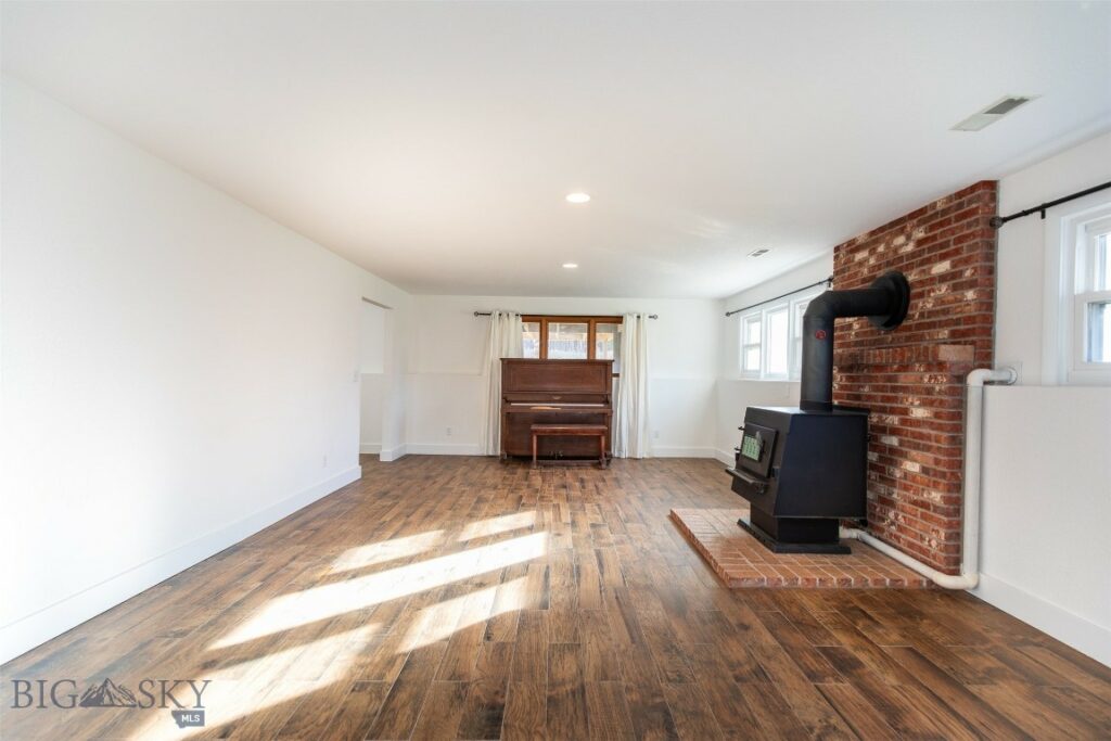 15 Forest Creek Drive, Bozeman MT 59718