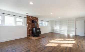 15 Forest Creek Drive, Bozeman MT 59718