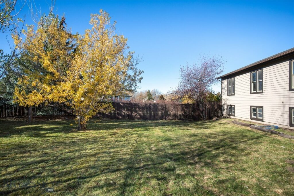 15 Forest Creek Drive, Bozeman MT 59718