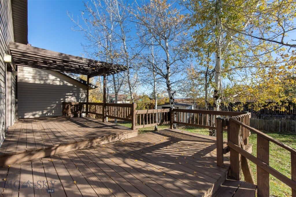 15 Forest Creek Drive, Bozeman MT 59718