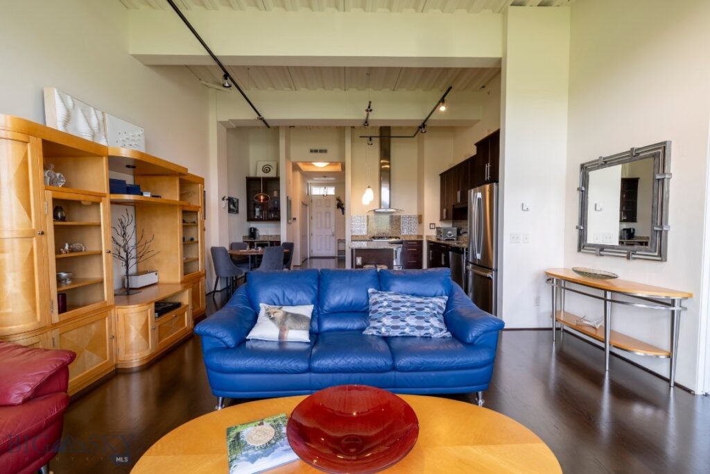 150 Village Crossing Way, Bozeman MT 59715