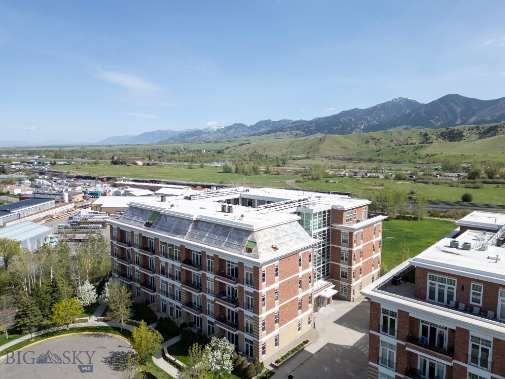 150 Village Crossing Way, Bozeman MT 59715