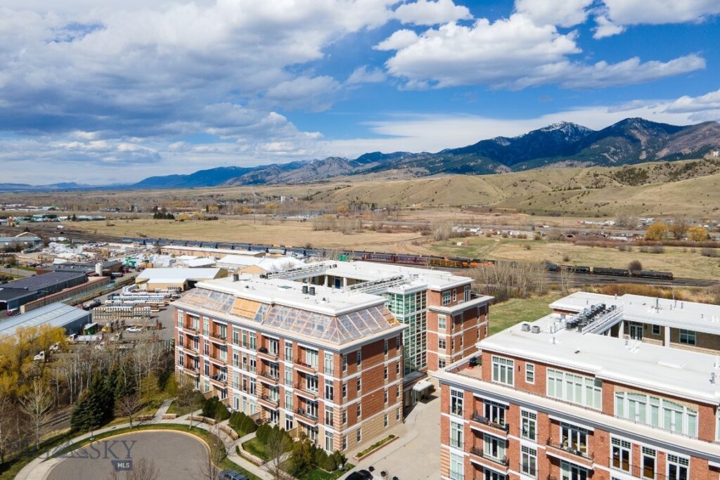 150 Village Crossing Way, Bozeman MT 59715