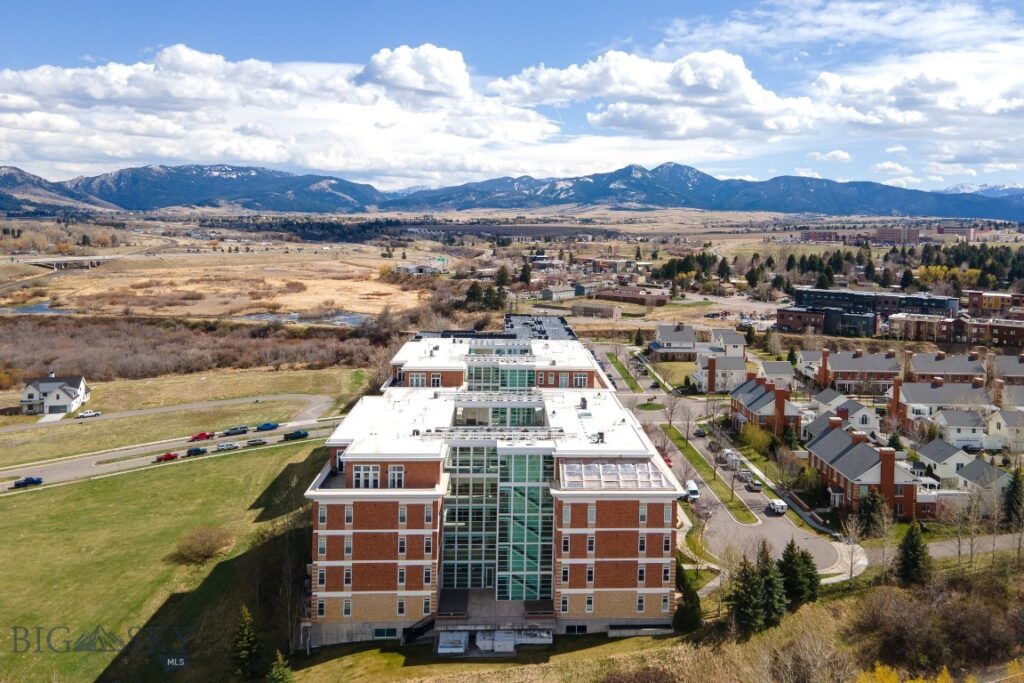 150 Village Crossing Way, Bozeman MT 59715