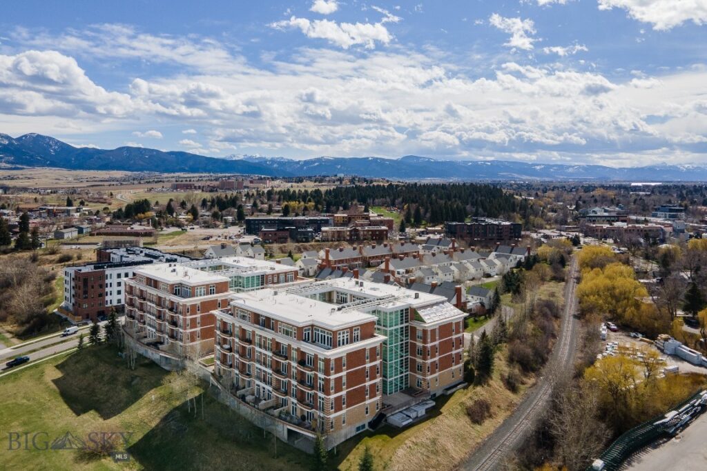 150 Village Crossing Way, Bozeman MT 59715