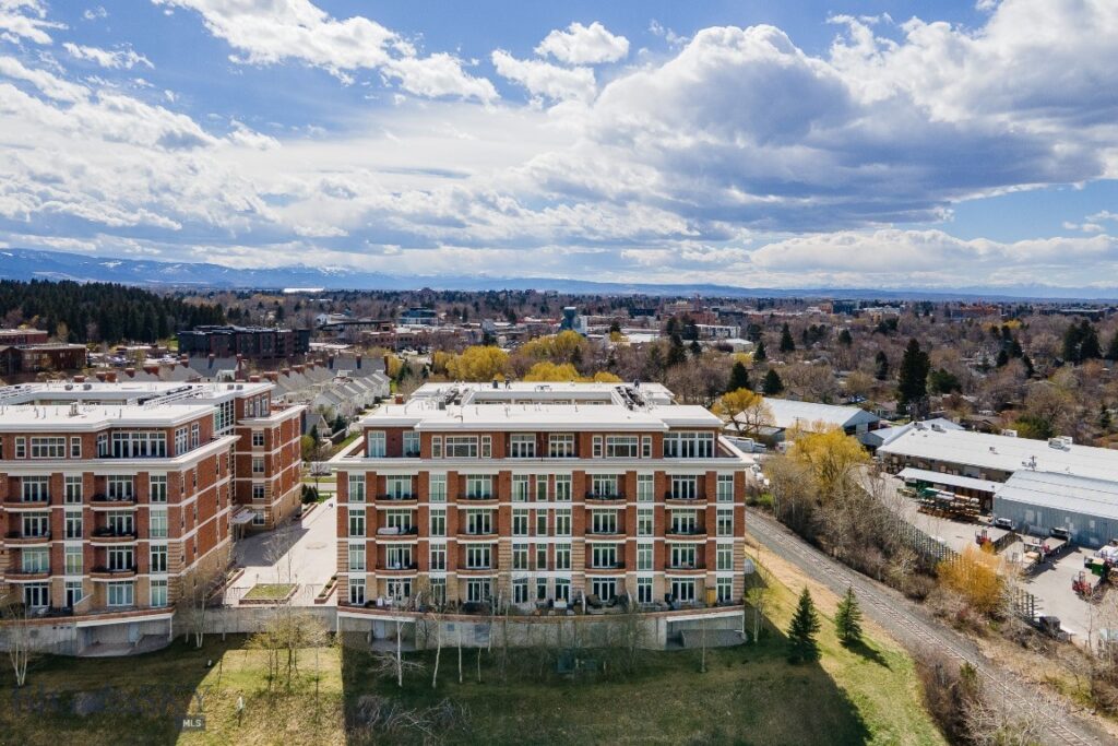 150 Village Crossing Way, Bozeman MT 59715