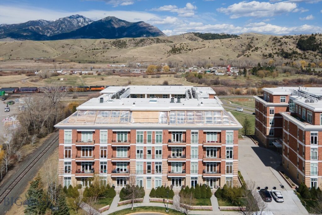 150 Village Crossing Way, Bozeman MT 59715