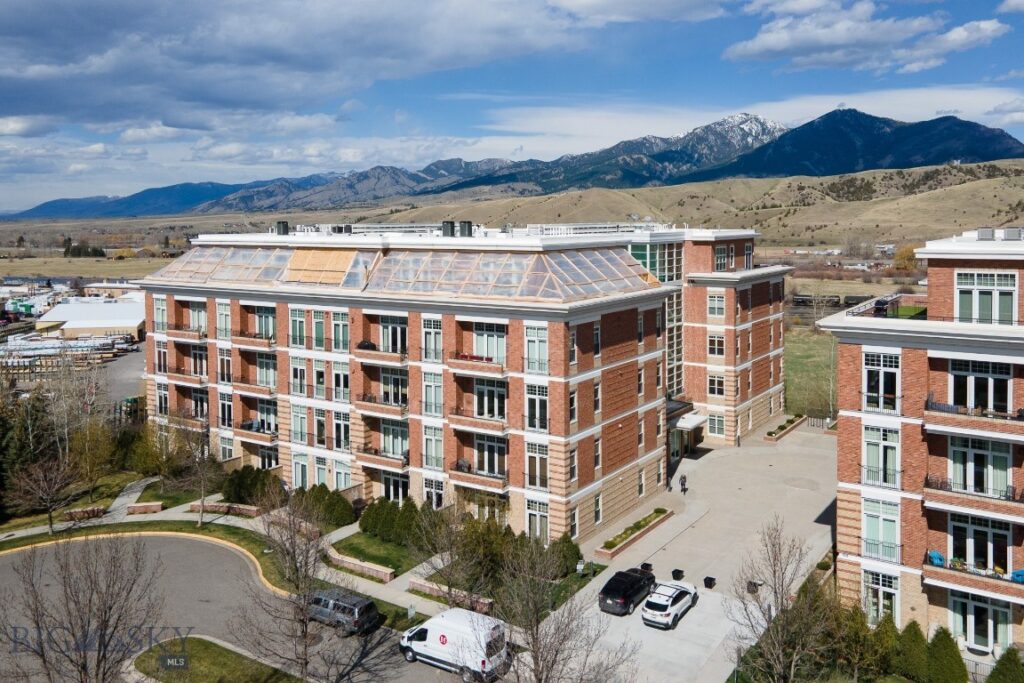 150 Village Crossing Way, Bozeman MT 59715