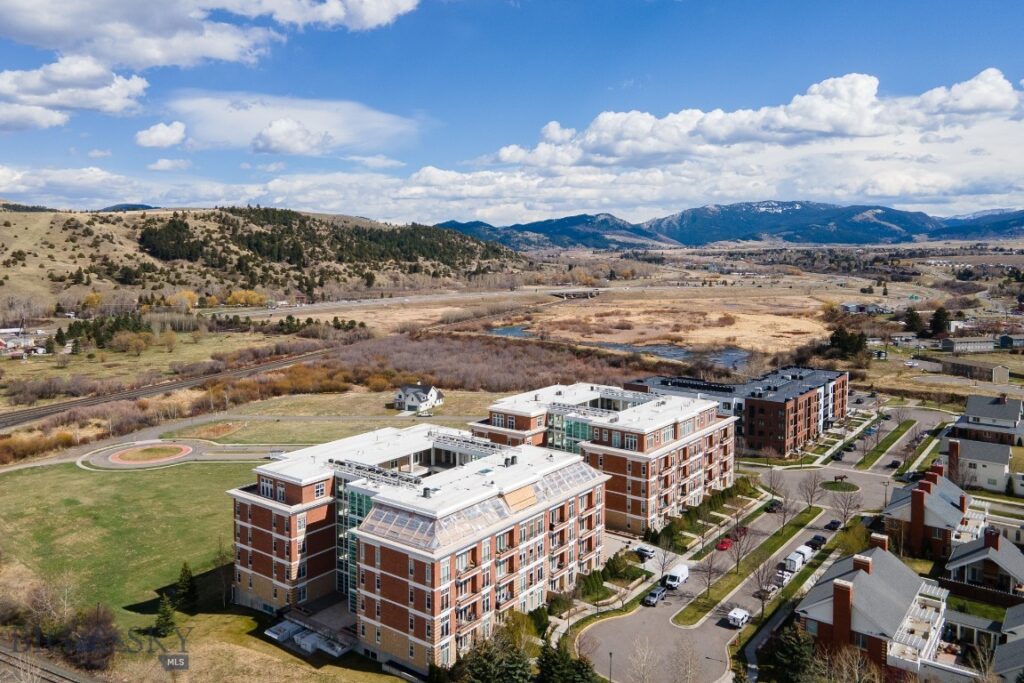 150 Village Crossing Way, Bozeman MT 59715