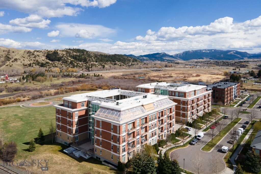 150 Village Crossing Way, Bozeman MT 59715