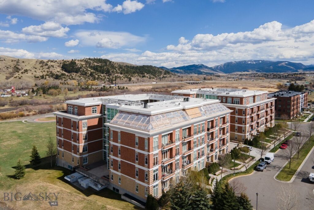 150 Village Crossing Way, Bozeman MT 59715