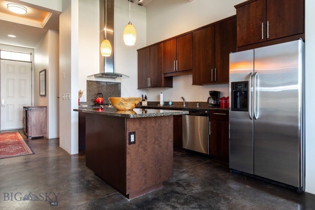 150 Village Crossing Way, Bozeman MT 59715