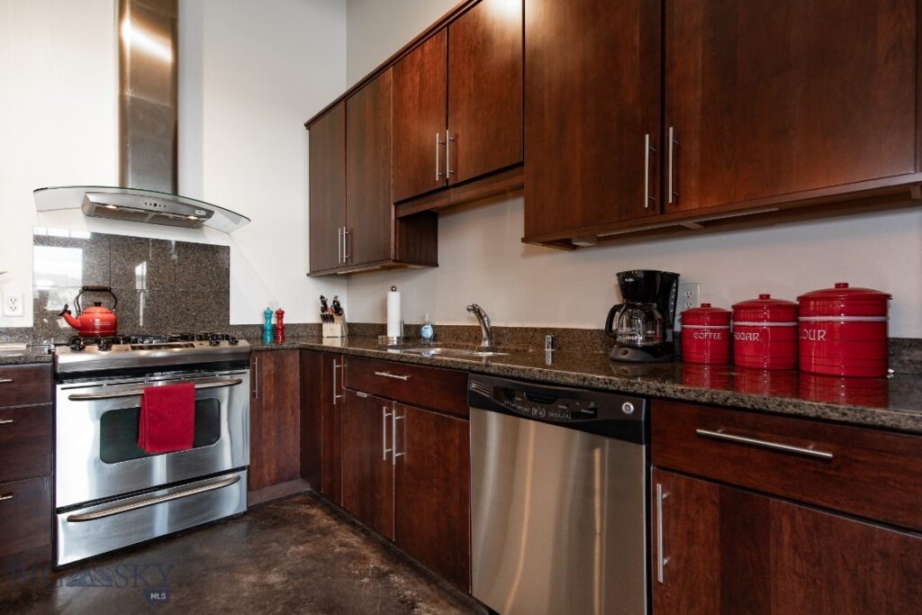 150 Village Crossing Way, Bozeman MT 59715