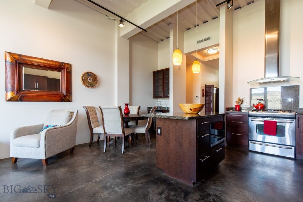 150 Village Crossing Way, Bozeman MT 59715