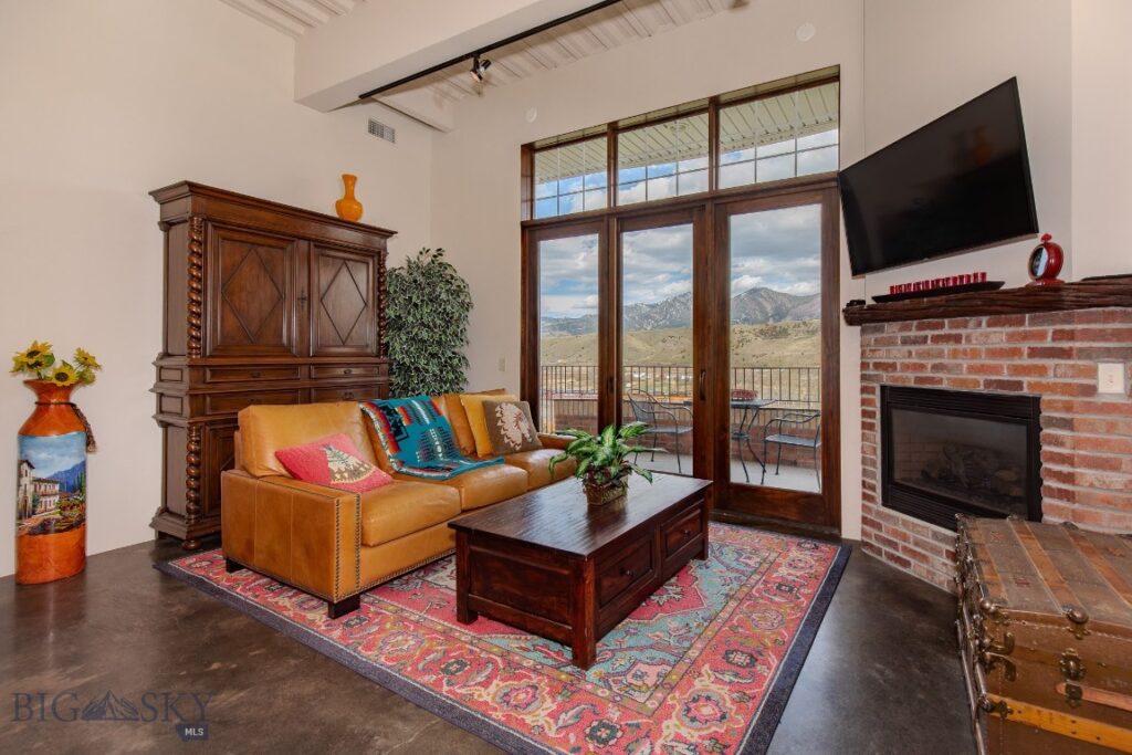 150 Village Crossing Way, Bozeman MT 59715