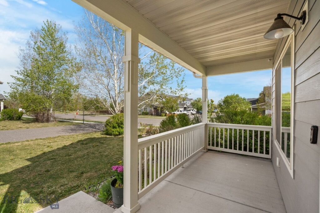 150 Covey Court, Bozeman MT 59718