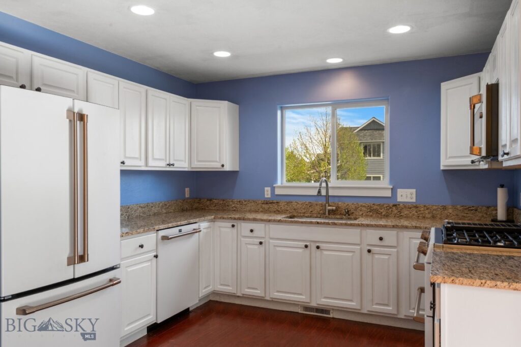 150 Covey Court, Bozeman MT 59718