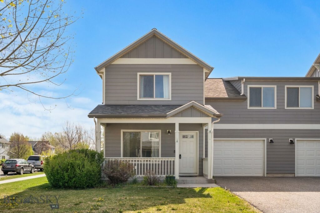 150 Covey Court, Bozeman MT 59718