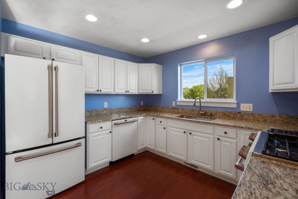 150 Covey Court, Bozeman MT 59718
