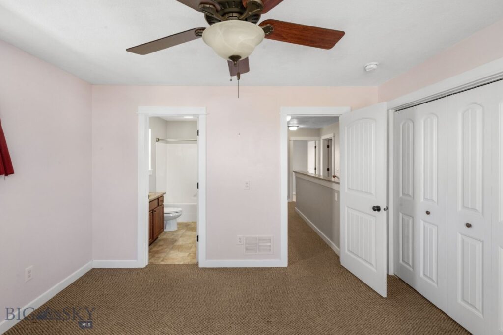150 Covey Court, Bozeman MT 59718