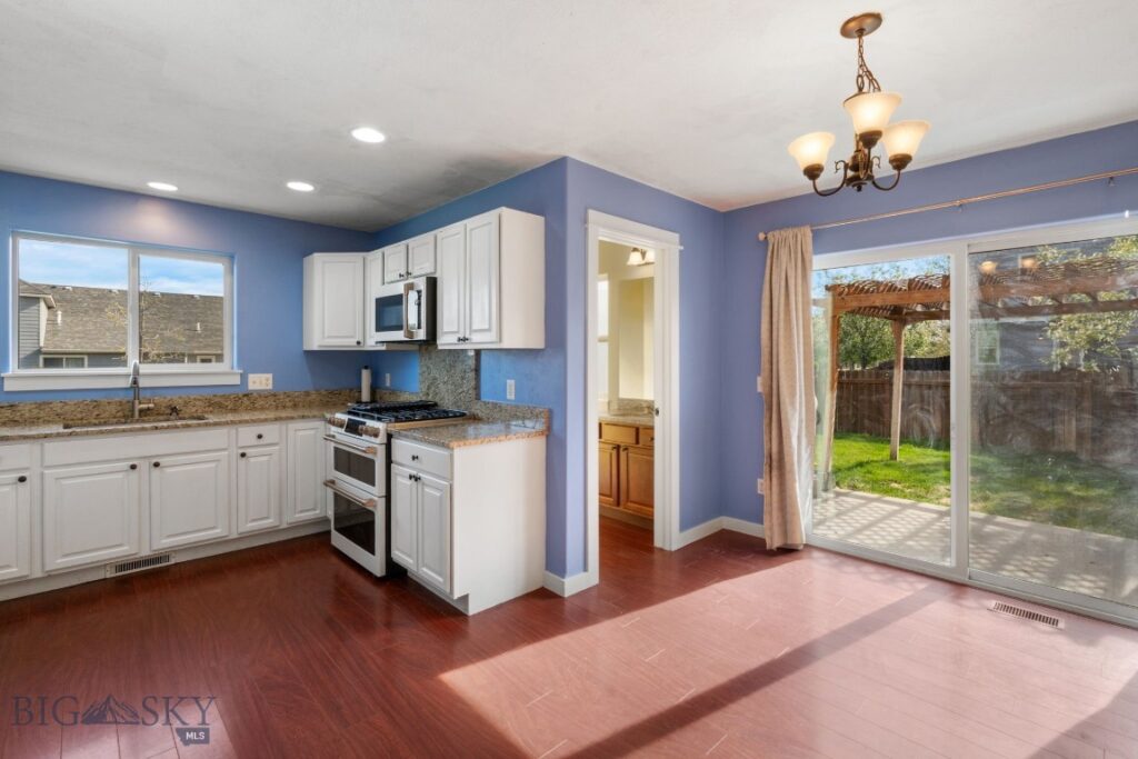150 Covey Court, Bozeman MT 59718