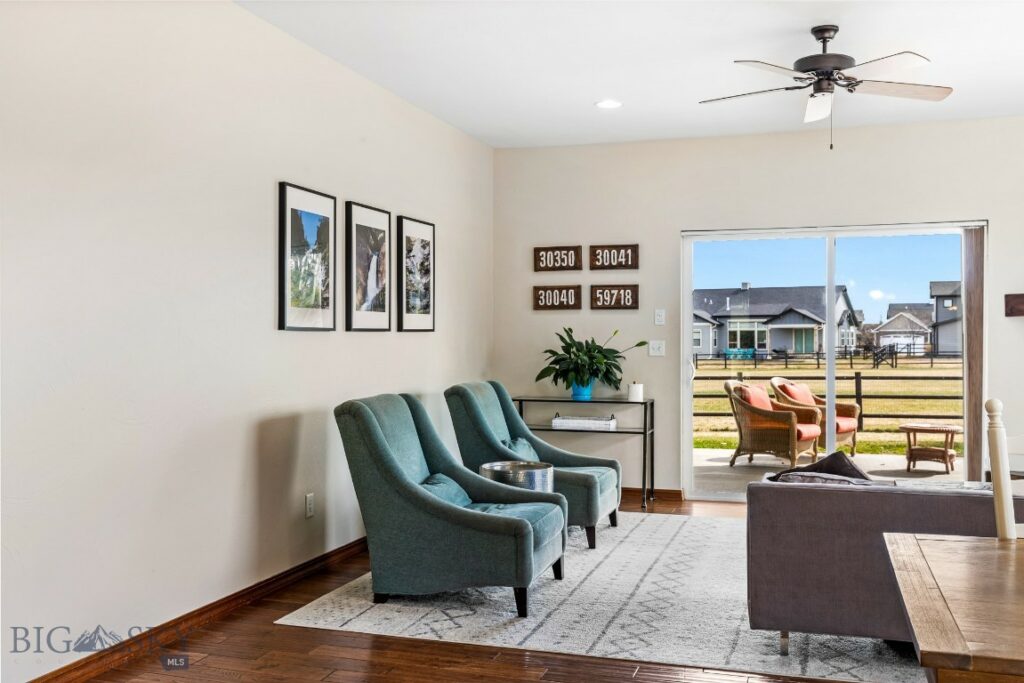150 Pattee Trail, Bozeman MT 59718