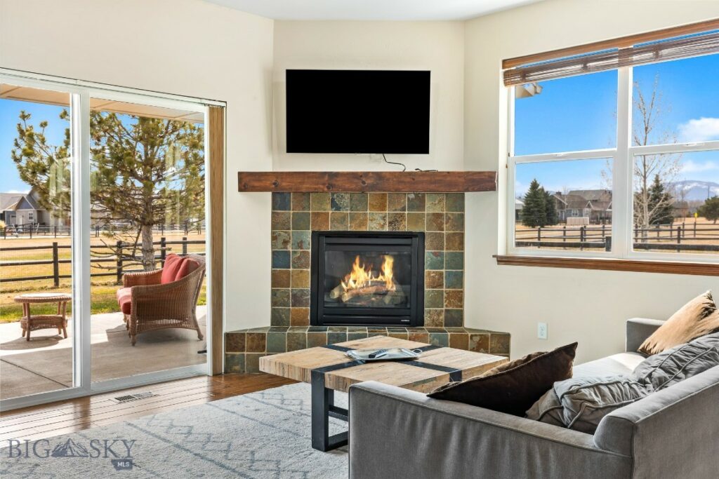 150 Pattee Trail, Bozeman MT 59718