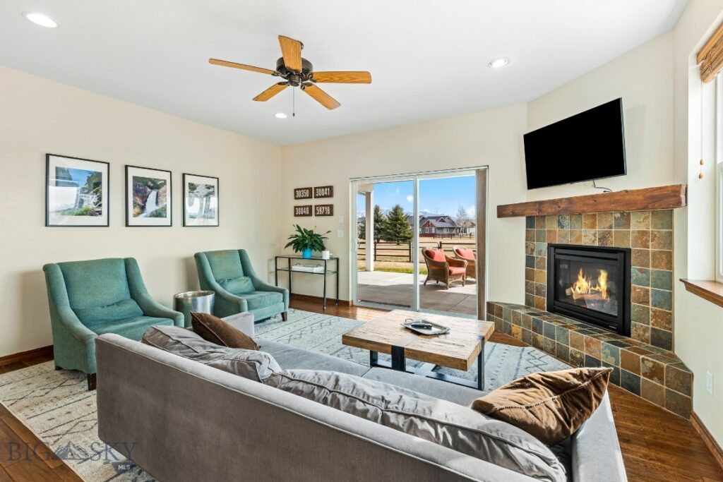150 Pattee Trail, Bozeman MT 59718