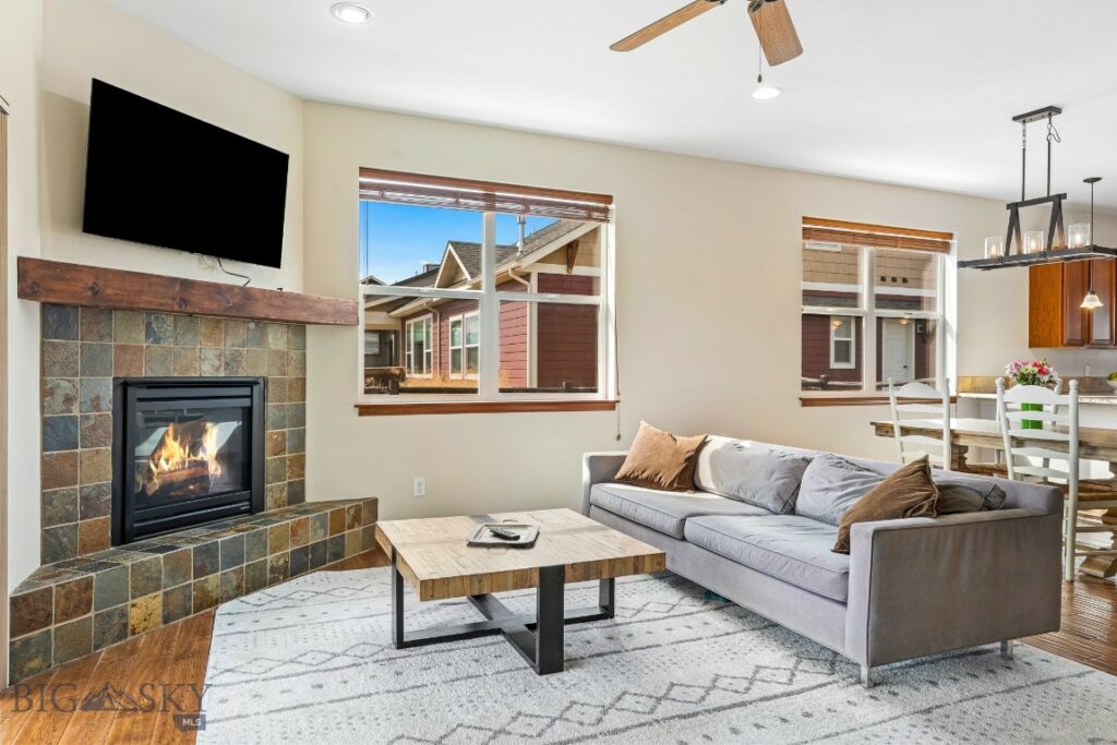150 Pattee Trail, Bozeman MT 59718