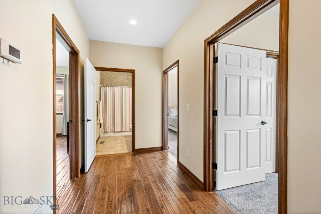 150 Pattee Trail, Bozeman MT 59718