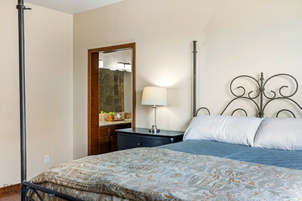 150 Pattee Trail, Bozeman MT 59718
