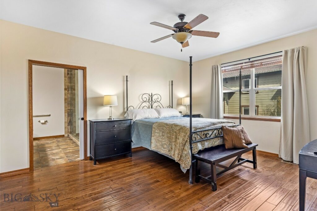 150 Pattee Trail, Bozeman MT 59718