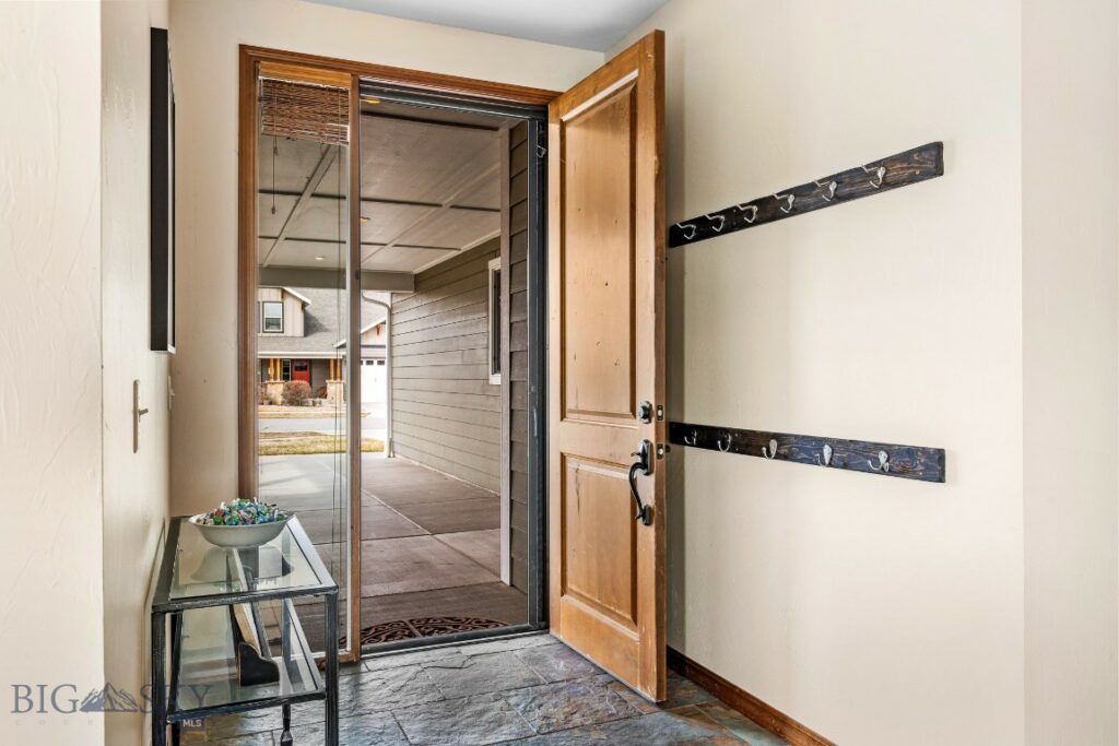 150 Pattee Trail, Bozeman MT 59718