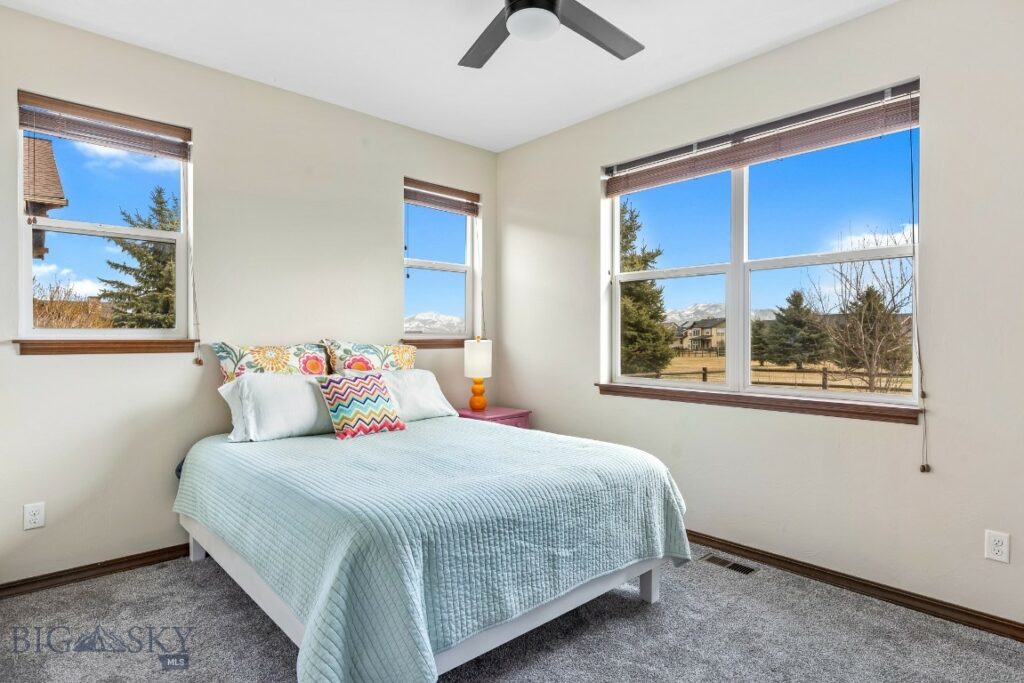 150 Pattee Trail, Bozeman MT 59718