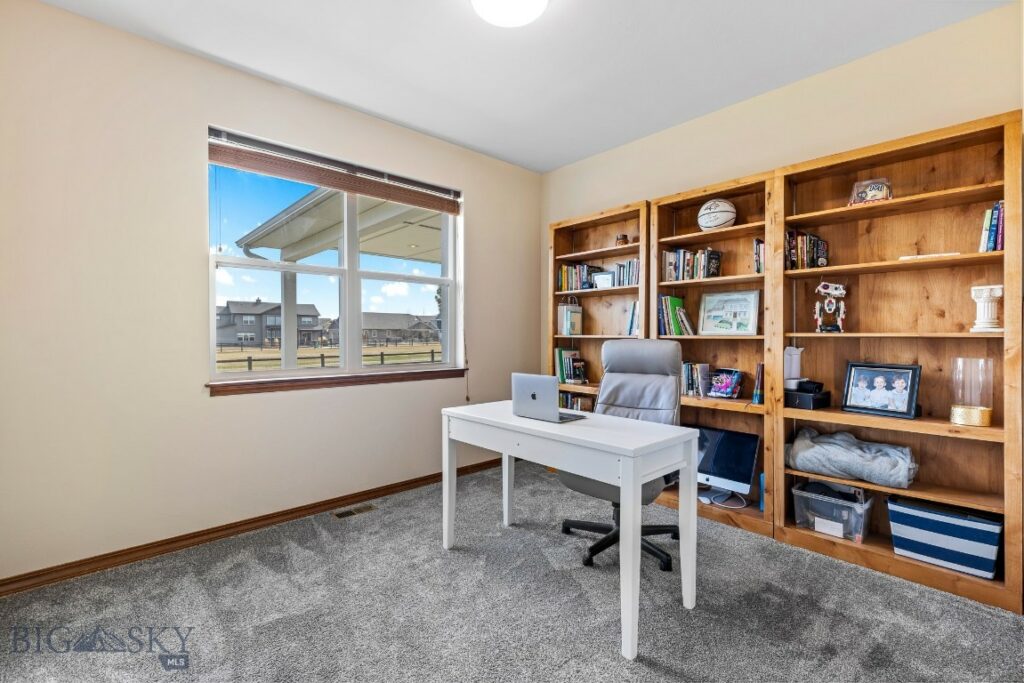 150 Pattee Trail, Bozeman MT 59718