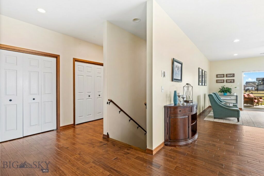 150 Pattee Trail, Bozeman MT 59718
