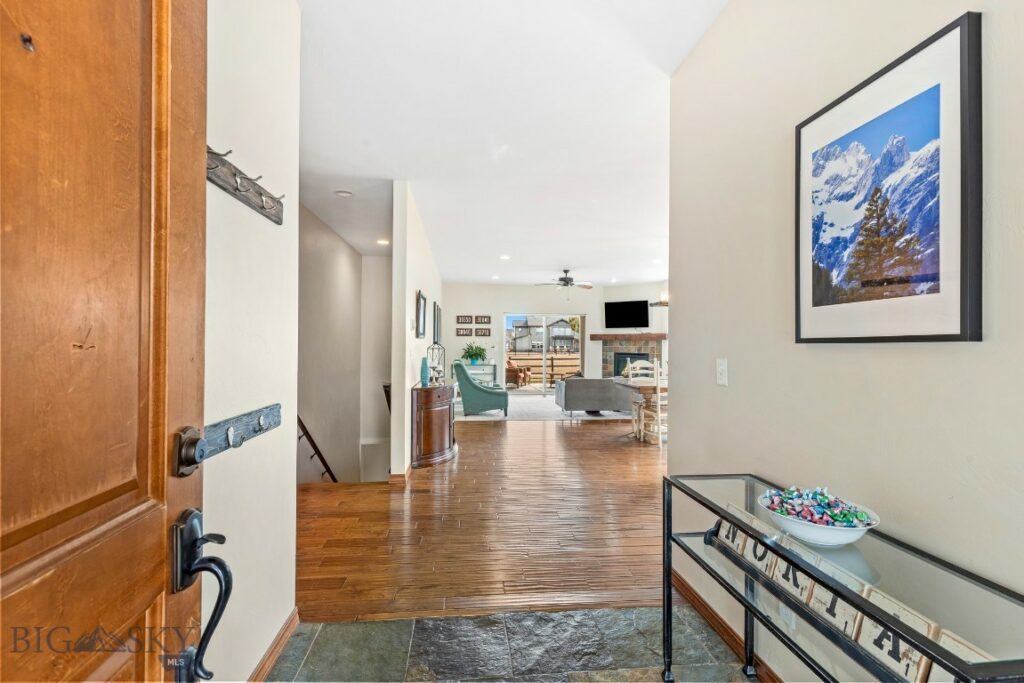150 Pattee Trail, Bozeman MT 59718