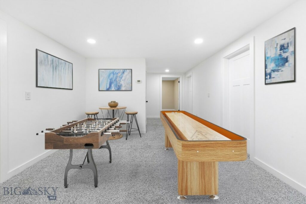 150 Pattee Trail, Bozeman MT 59718